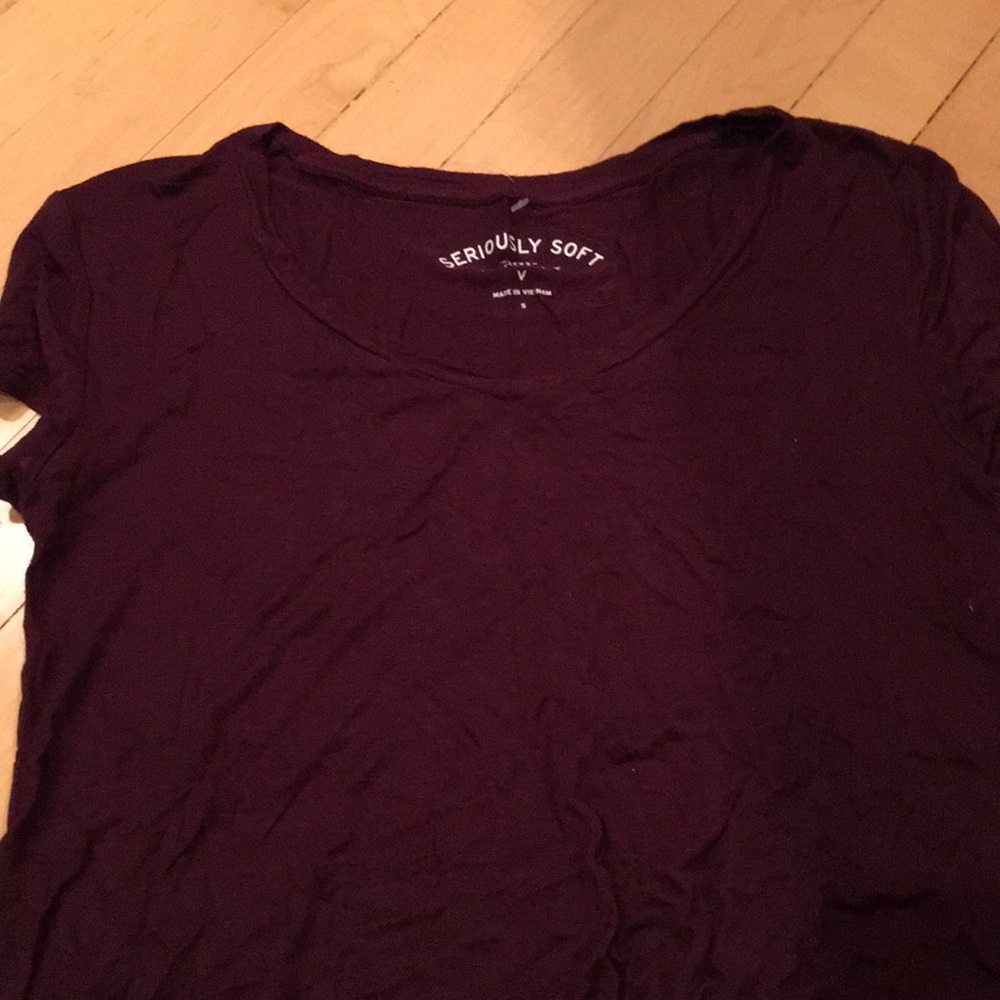 V-neck from Aeropostale